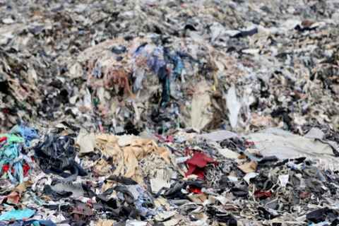 Textile Waste Management