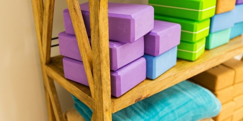 Which Yoga Block is Right For You? – Love My Mat