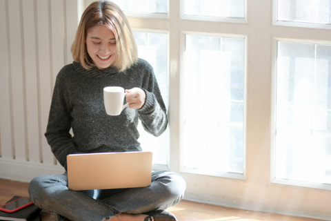 Social Self Care - Love My Mat