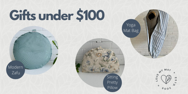 Yoga Gifts Under $100