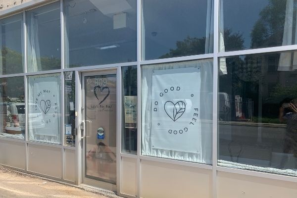 Yoga Store Reopening in Ontario