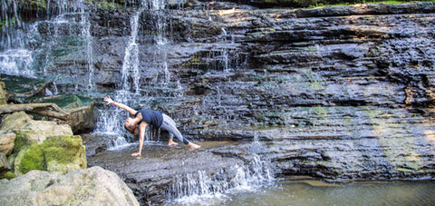 Heart Openers in Yoga