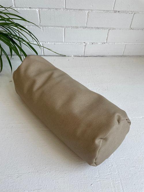 Vinyl Yoga Bolster Covers – Love My Mat