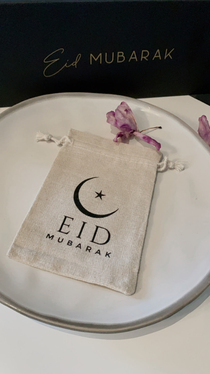 Eid Mubarak Bag