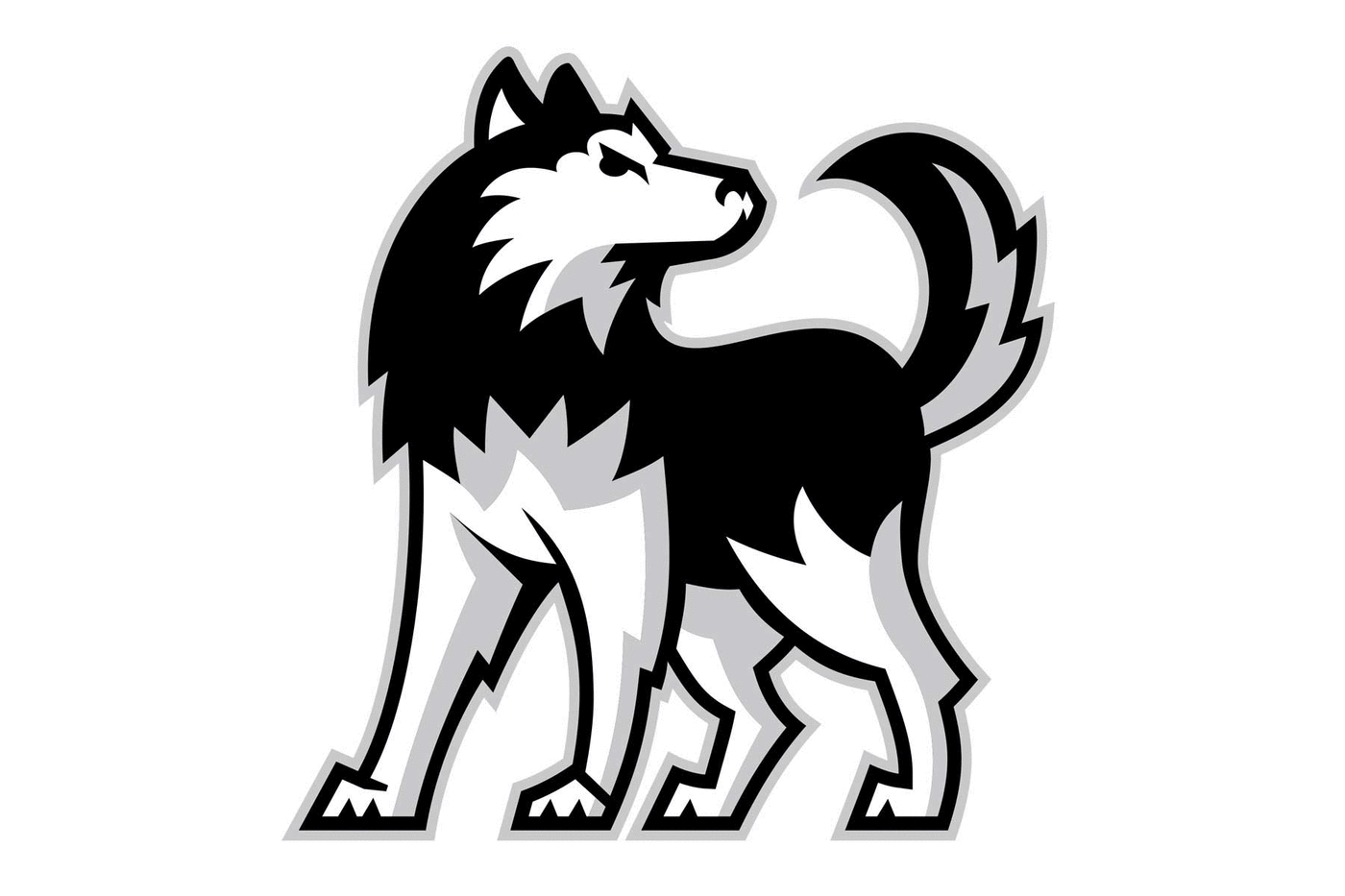 Собака на гербе. Хаски логотип. Логотип собака. Волк логотип.