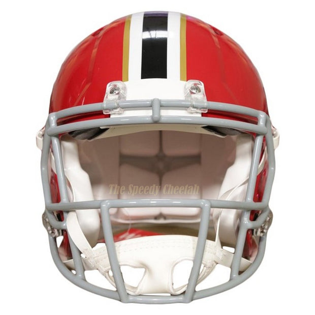 original falcons helmet