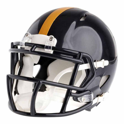 Pittsburgh Steelers Helmets - Steelers Football... | Speedy Cheetah