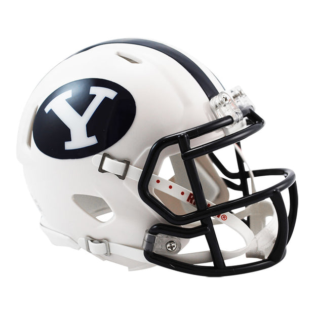 byu mini football