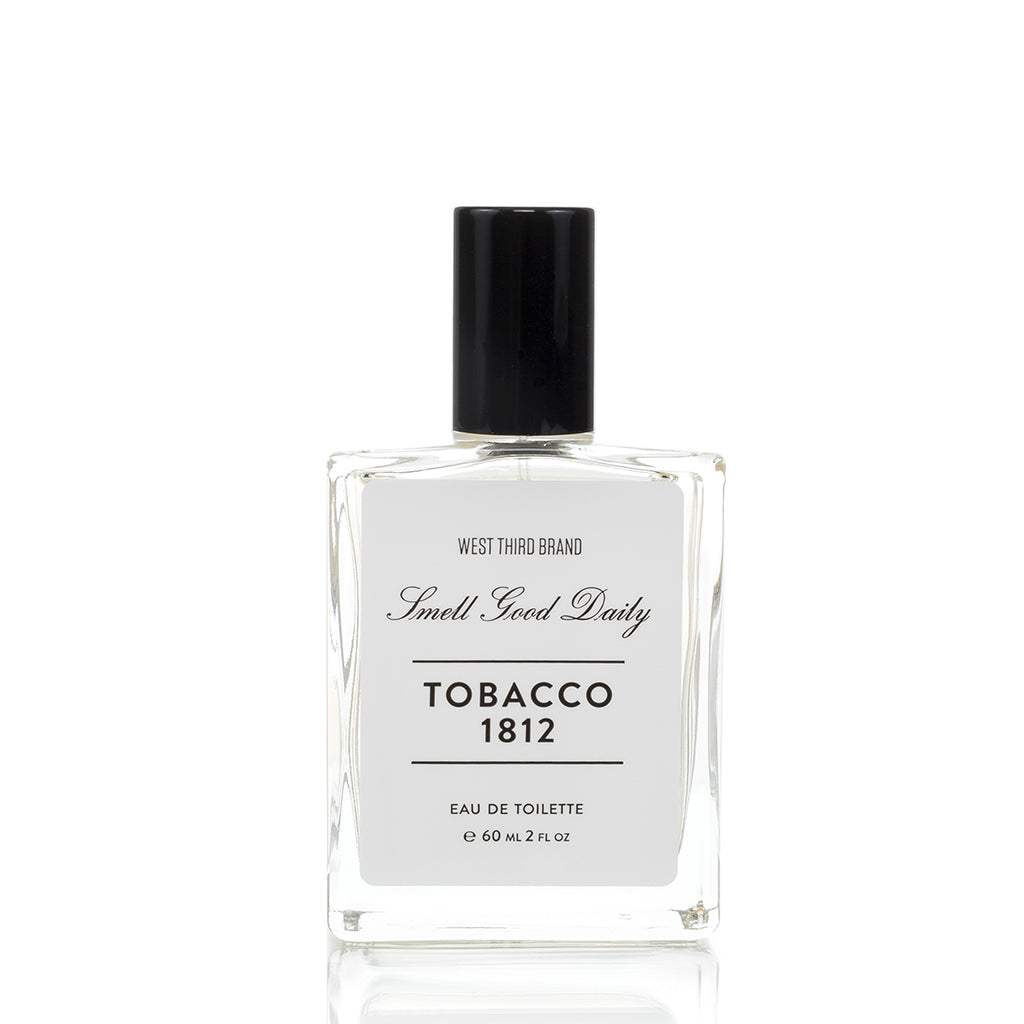 SGD | Tobacco 1812