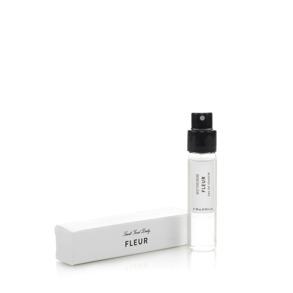 SGD | Fleur 10 ml