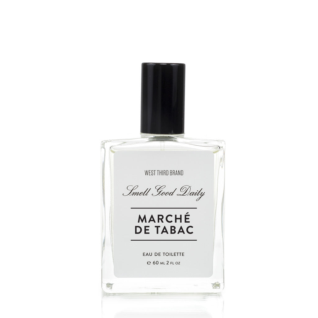 Tabac Nomade Eau de Parfum