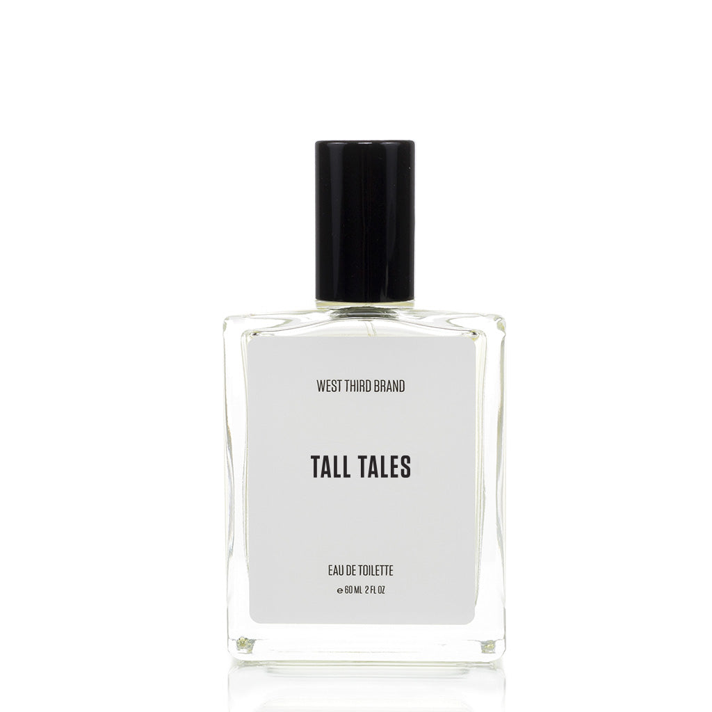 SDS | Tall Tales