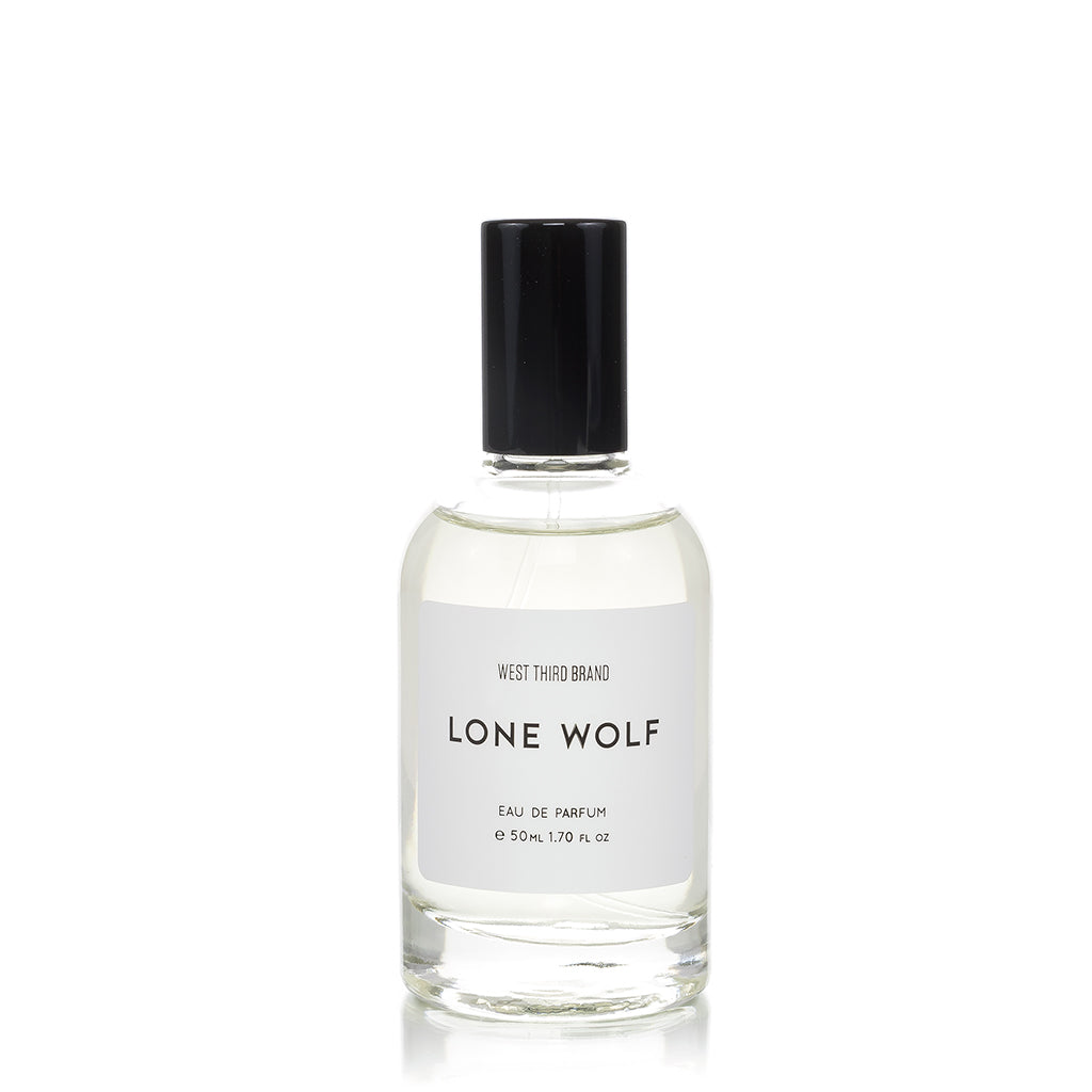 Eau de Parfum | Lone Wolf 50ml