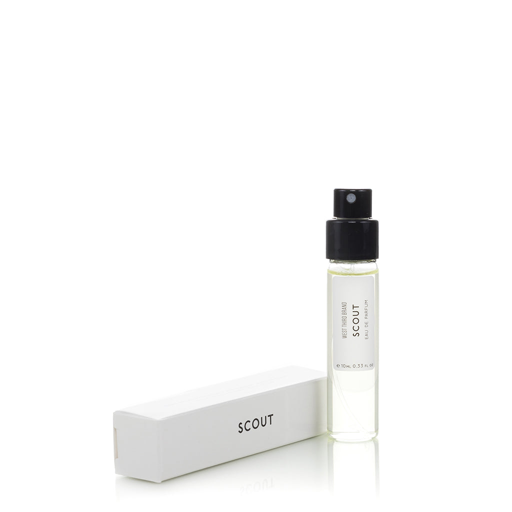 Eau de Parfum | Scout 10 ml