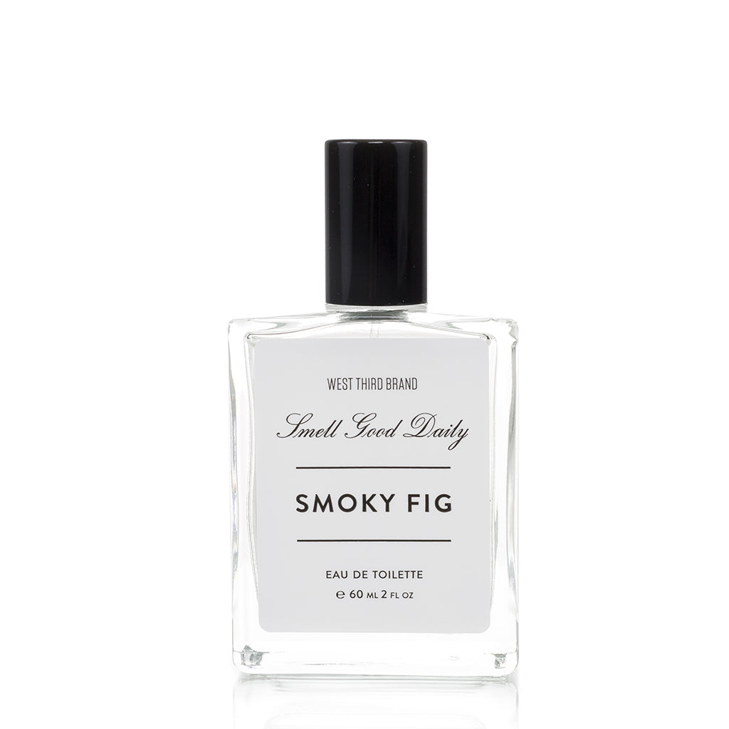 SGD | Smoky Fig