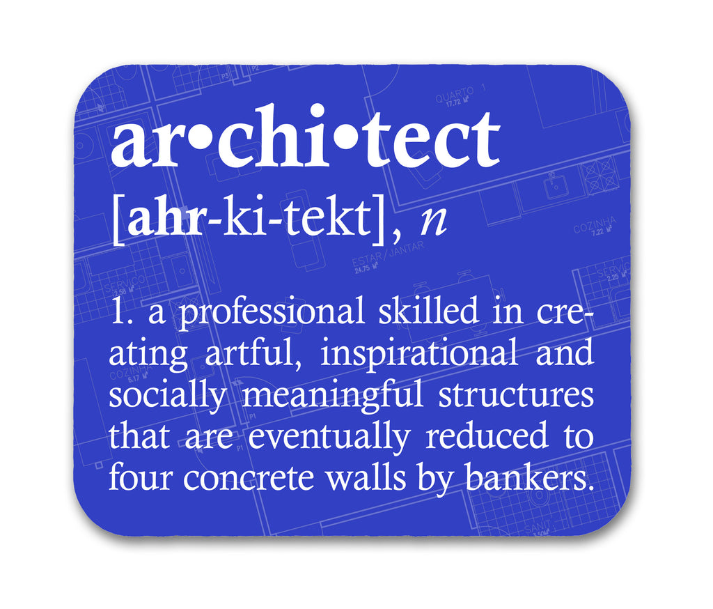 technical architect meaning