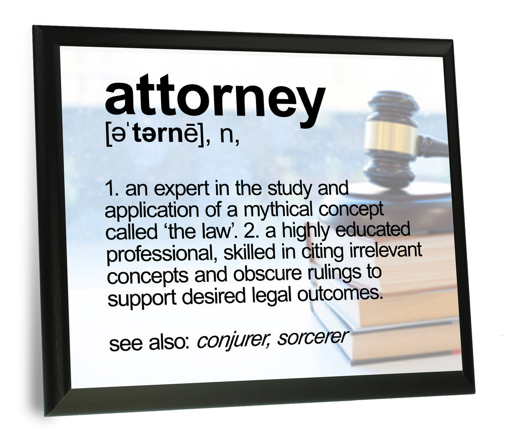 attorney general township definition