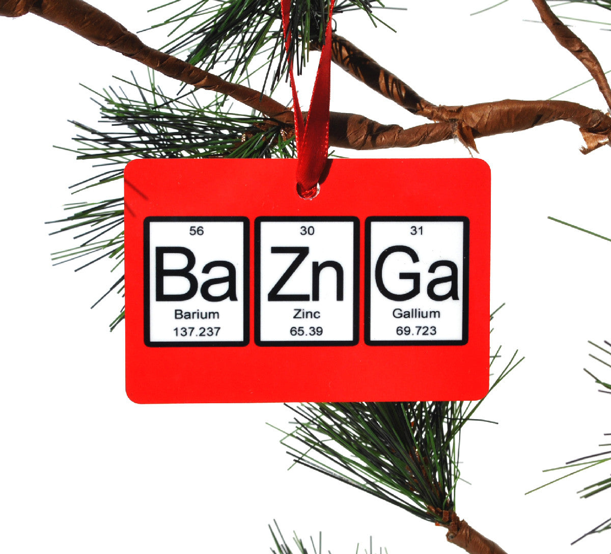 bazinga shirt elements