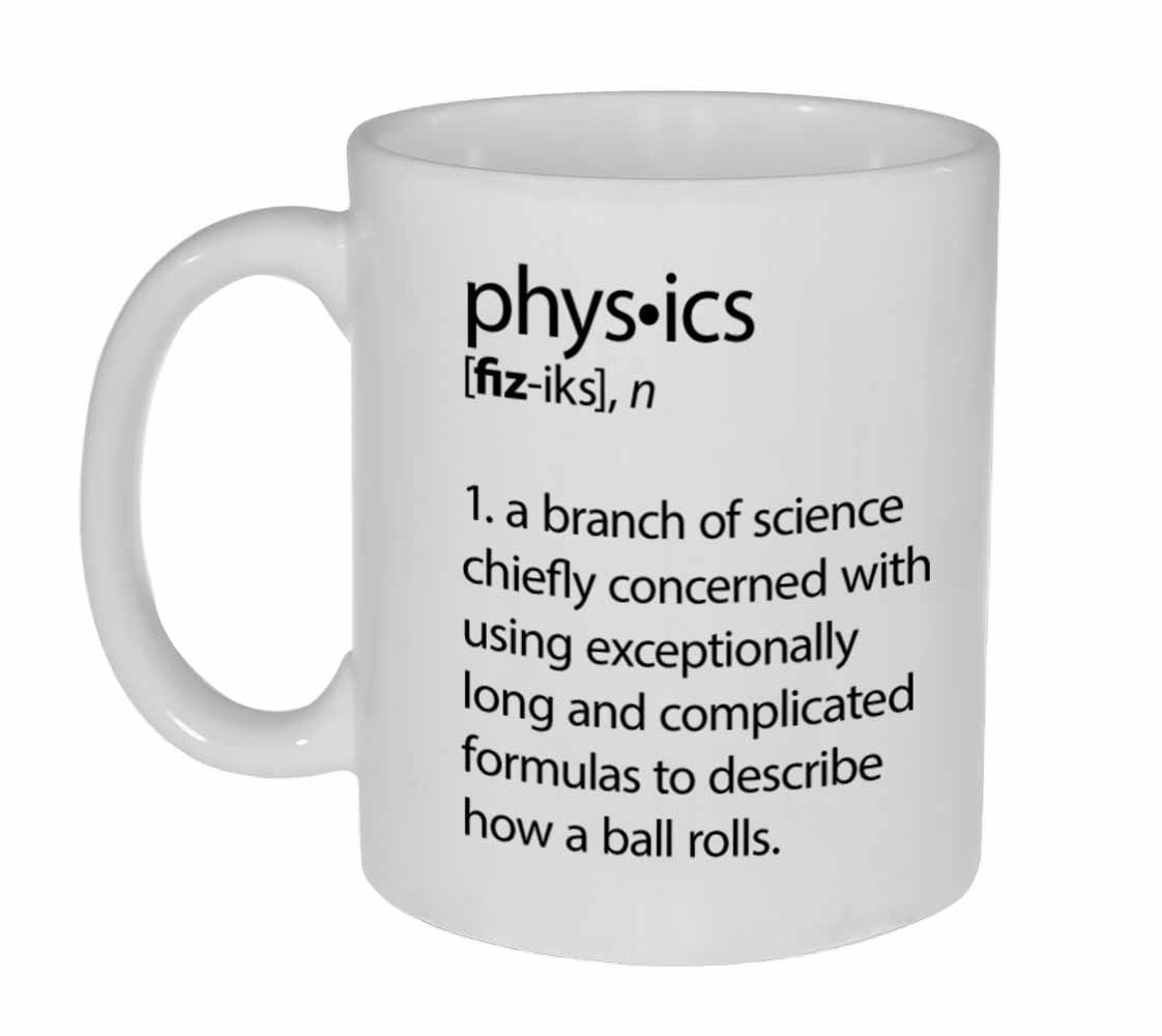physics definition