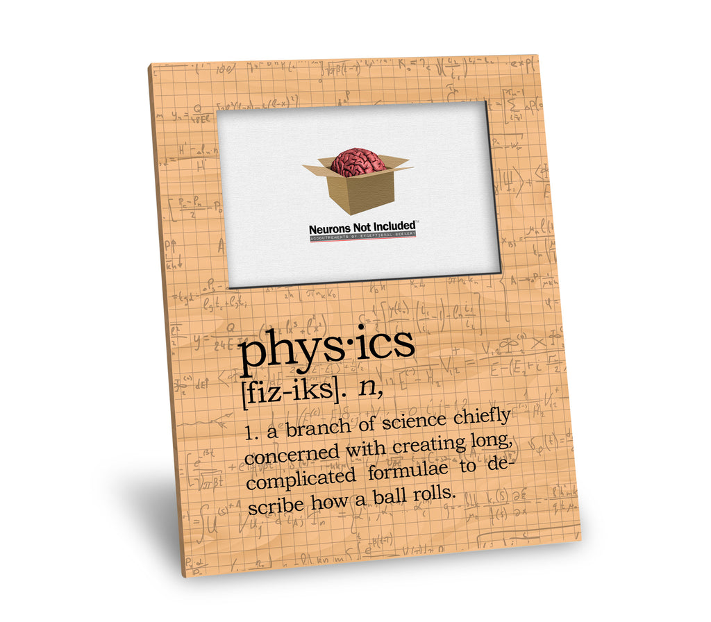 physics definition