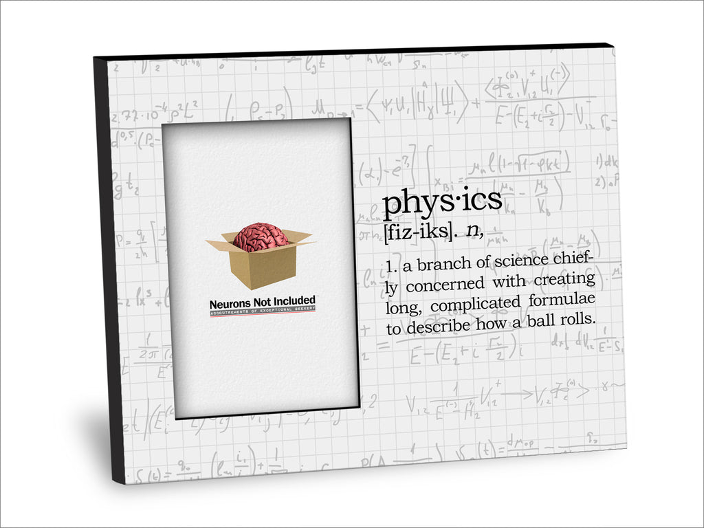 physics definition