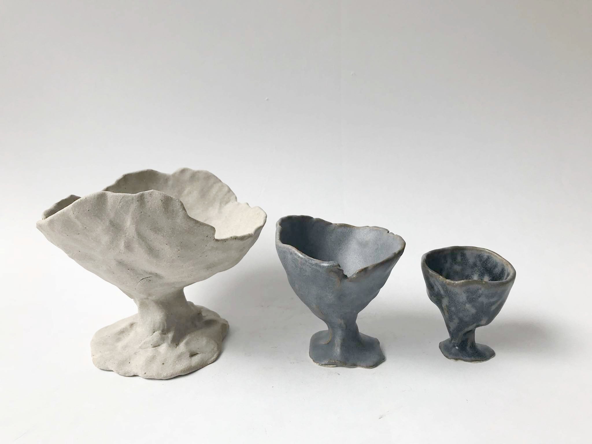 Ceramic Goblets – Fredericks and Mae