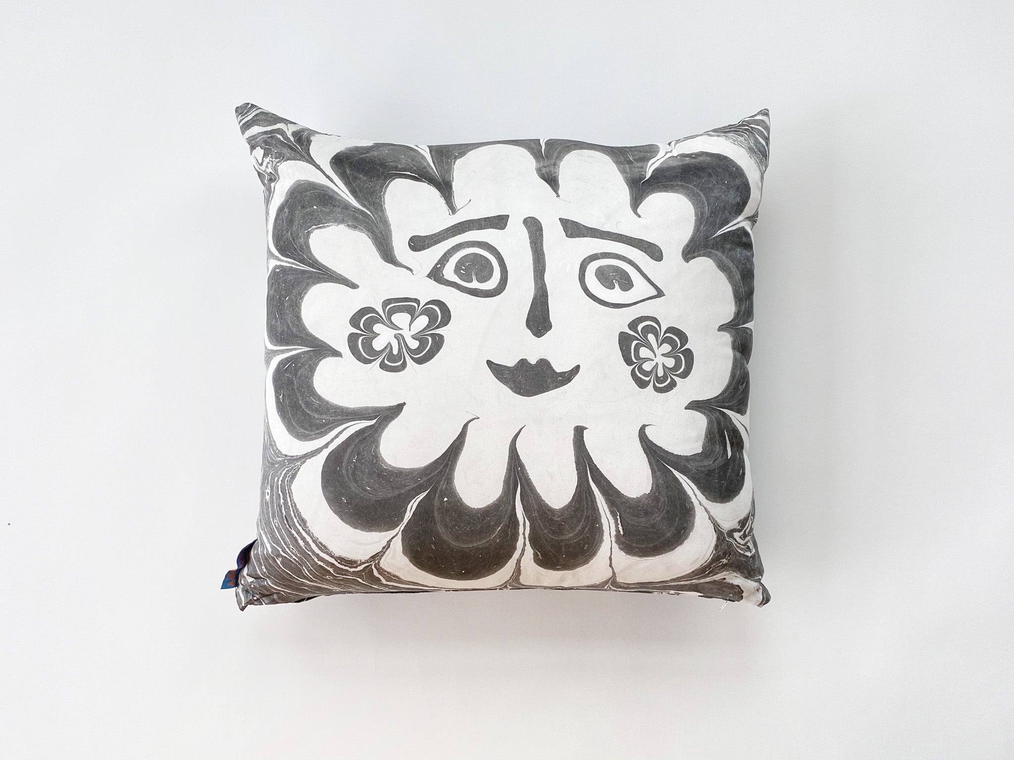 Mixed Emotions Pillow