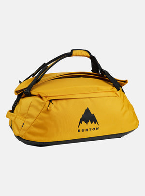 Burton Multipath 60L Expandable Duffel Bag - The Ski Chalet