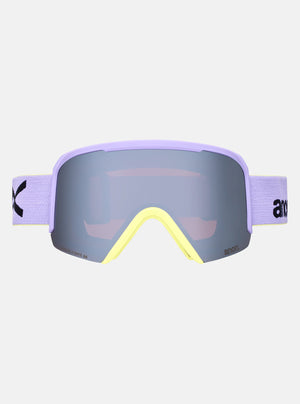 Anon Nesa S Goggles - The Ski Chalet