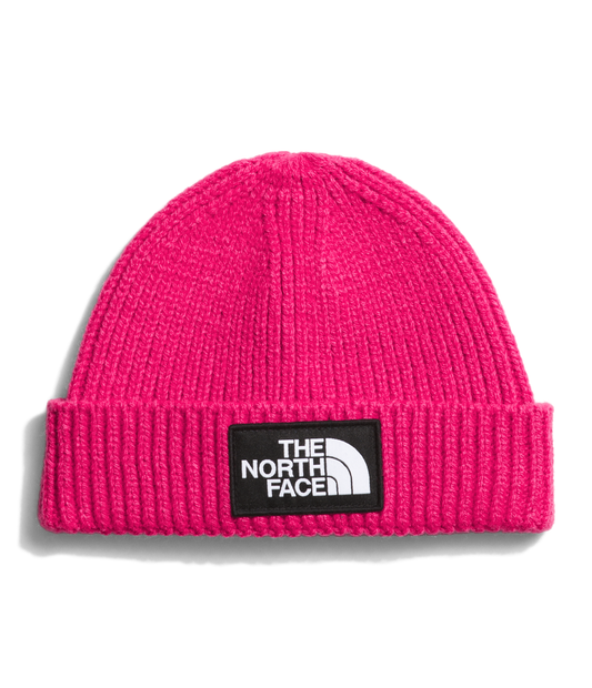 The North Face Tuque Purrl Stitch avec cache-oreilles - Fille