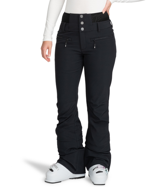 Roxy Rising High Pant Womens (ERJTP03157) 2023 - Aspen Ski And Board