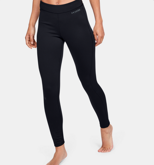 Under Armour ColdGear® Base 2.0 Leggings - Women's – The Ski Chalet