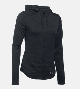 under armour ski hoodie