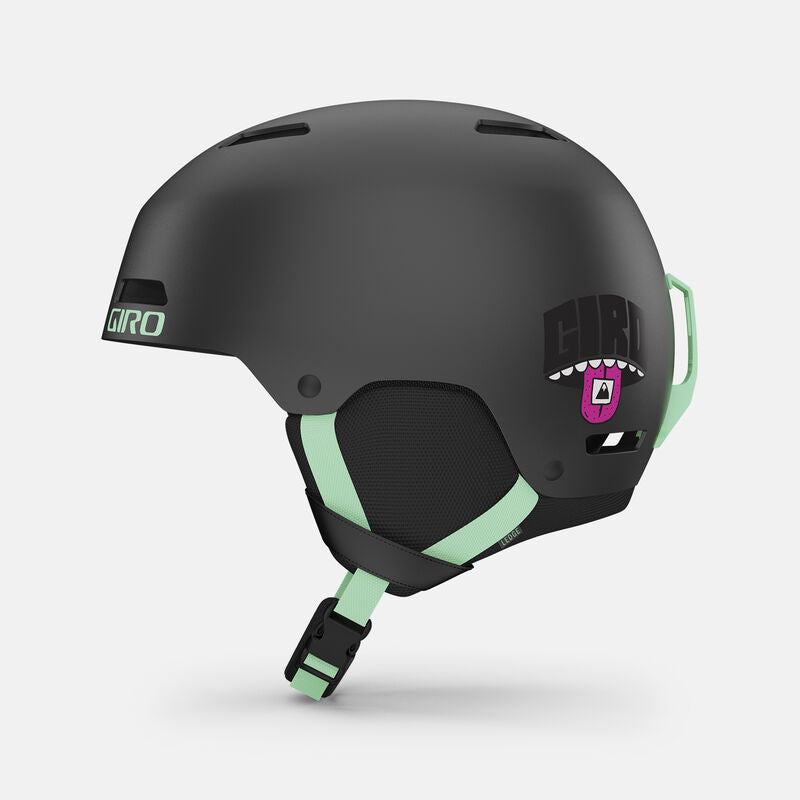 Giro Ledge Helmet 2024 – The Ski Chalet