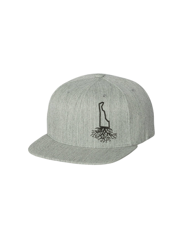 Connecticut FlexFit Snapback – WYR