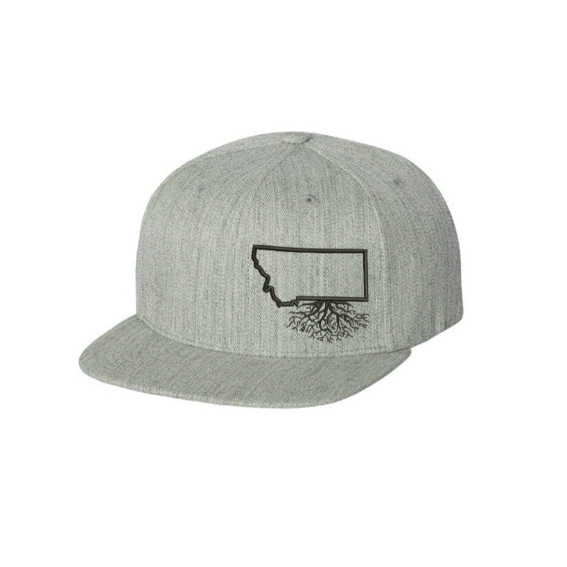 Hawaii FlexFit – Snapback WYR