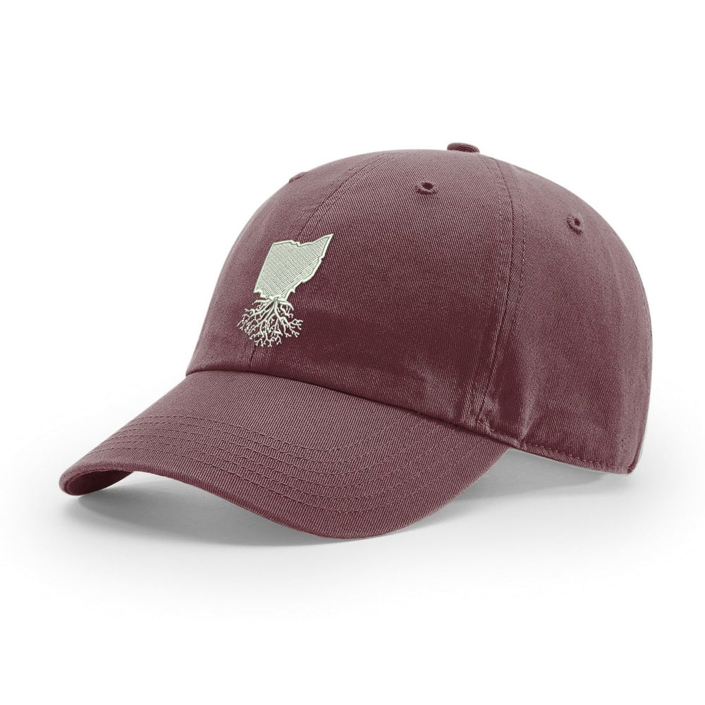 Wyoming Dad Hat – WYR