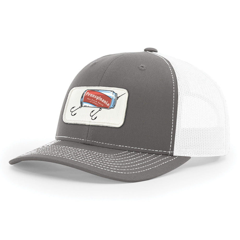 North Carolina Fresh Catch Hat, Best Fishing Hat