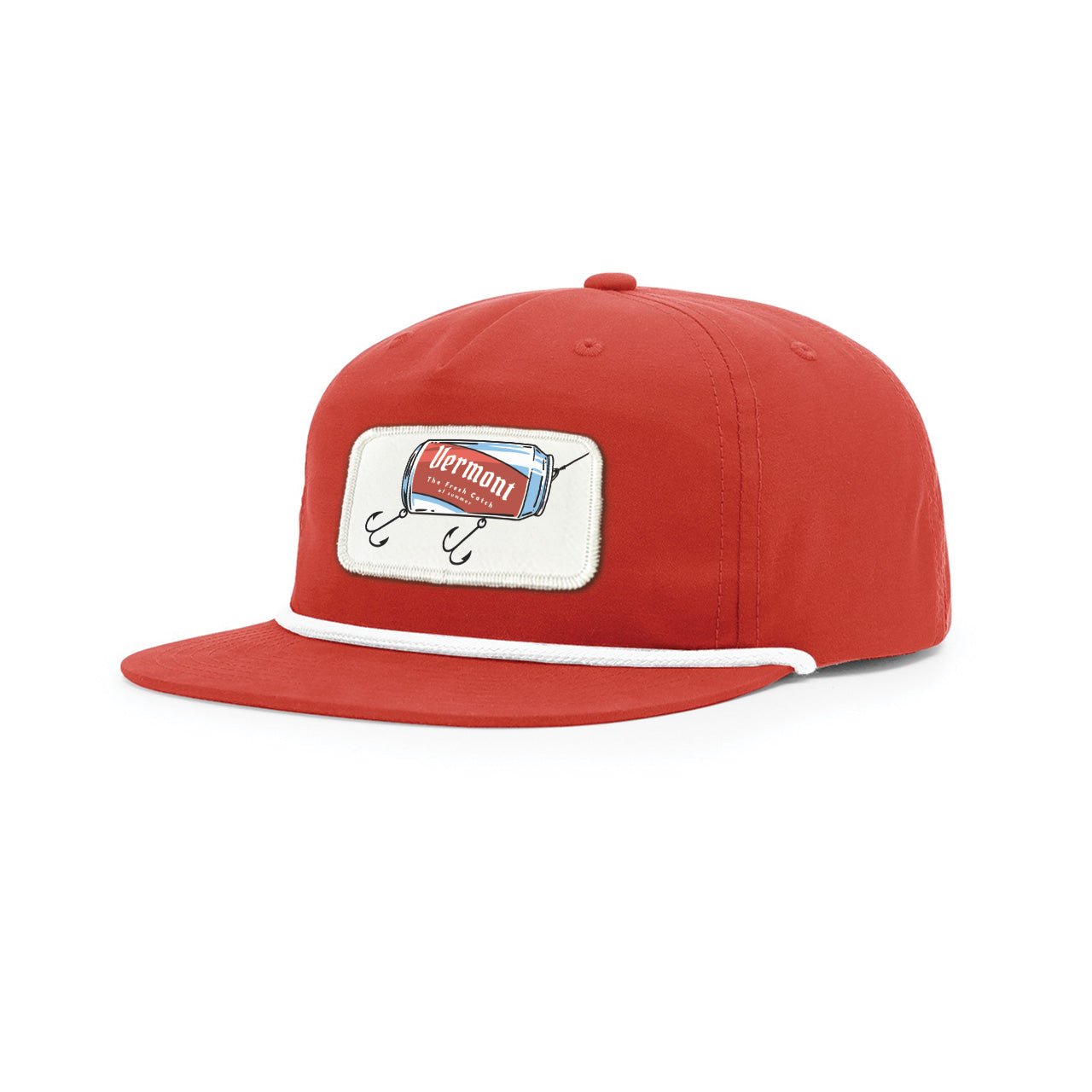 North Carolina Fresh Catch Hat, Best Fishing Hat