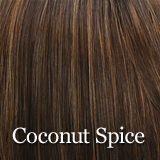 Coconut Spice