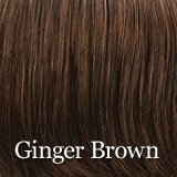 Ginger Brown