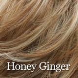 Honey Ginger