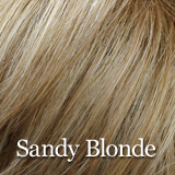 Sandy Blonde