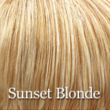 Sunset Blonde