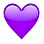 Purple Heart 20% Off