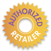Authorized Retailer