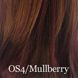 OS4/Mullberry