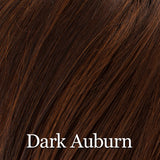 Dark Auburn