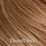 Desert Sun