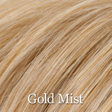 Gold Mist